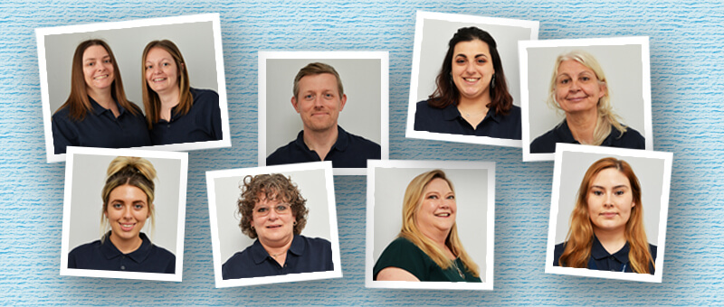 staff image